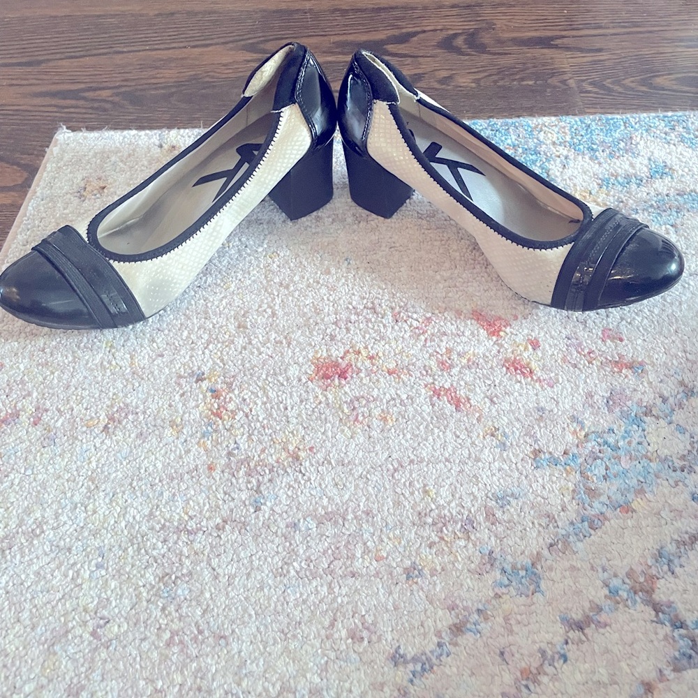 Anne Klein Guardian Pumps